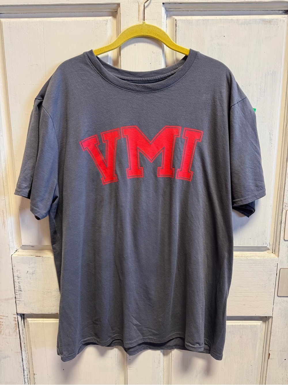 Men’s VMI T-Shirt